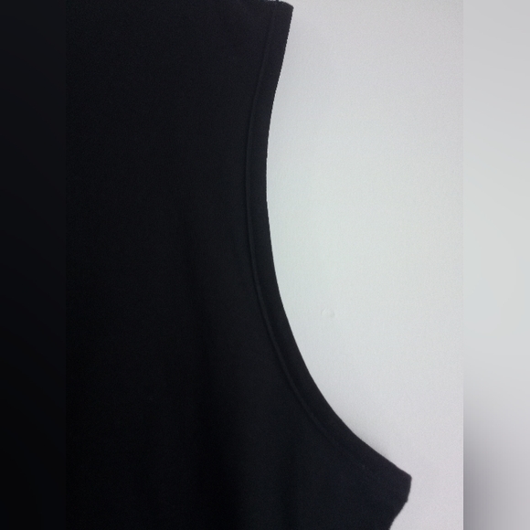 SLEEVELESS CASUAL TOP SIZE XL - Picture 4 of 12